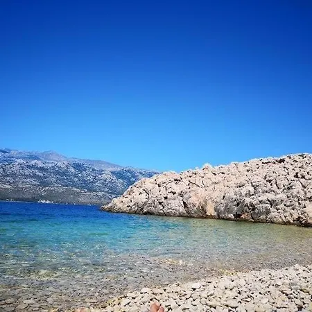 Appartement Magas With Private Pool *