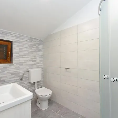 Magas With Private Pool Appartement *