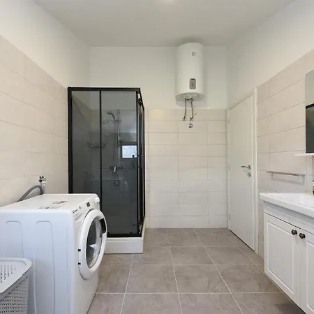 Daire Magas With Private Pool