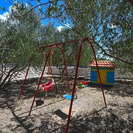 Magas With Private Pool * Vinjerac