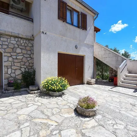 Daire Magas With Private Pool