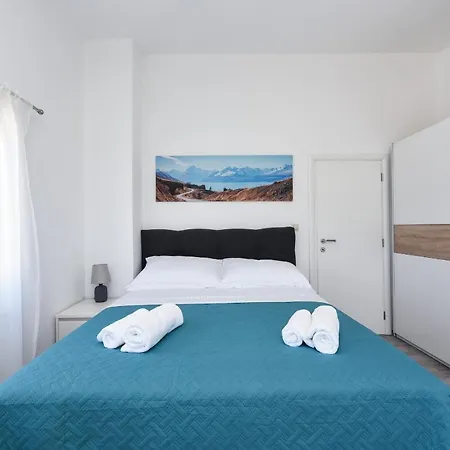 Daire Magas With Private Pool *