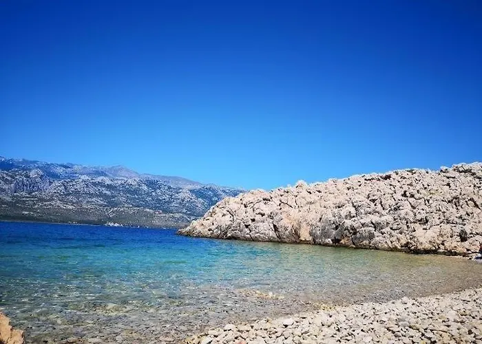 Apartmán Magas With Private Pool *