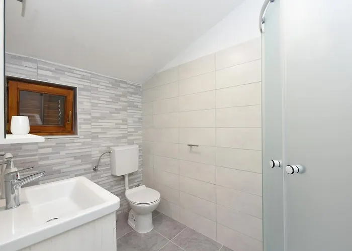 Magas With Private Pool Apartmán *