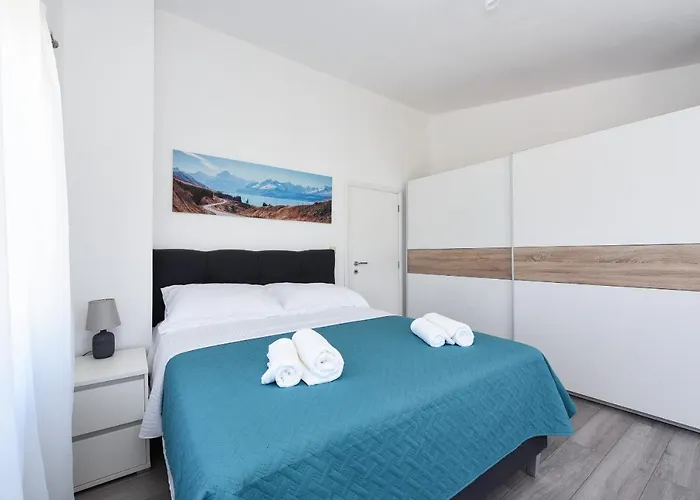 Magas With Private Pool Vinjerac