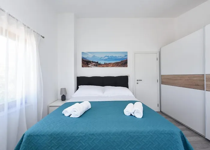 Appartement Magas With Private Pool *