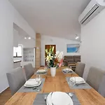Appartement Magas With Private Pool