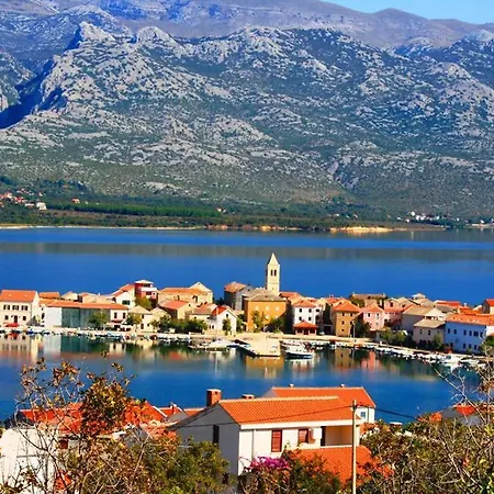 Appartamento Magas With Private Pool *