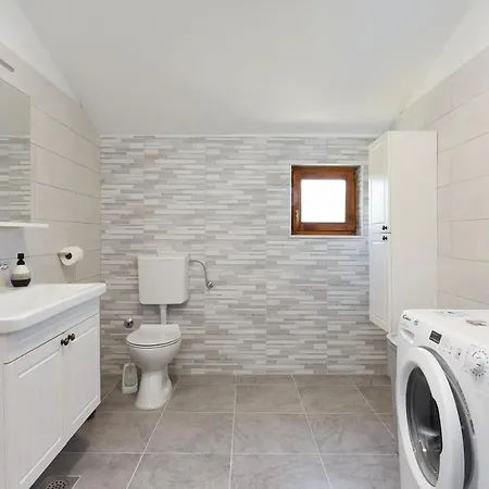 Magas With Private Pool Апартаменты