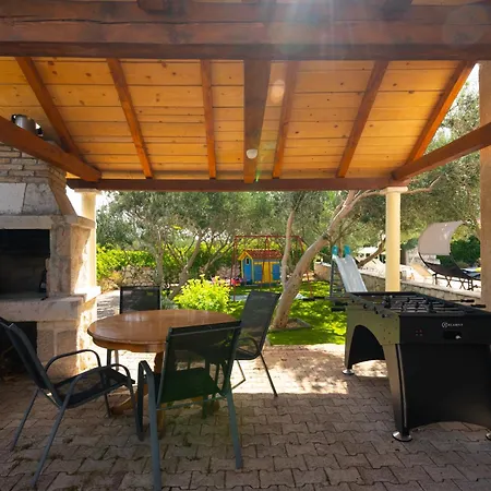 Lägenhet Magas With Private Pool *