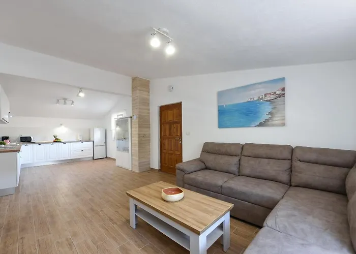 Magas With Private Pool *