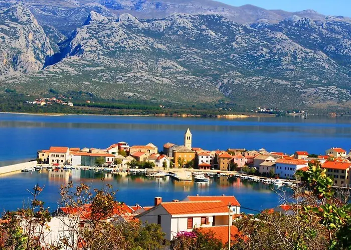 Apartman Magas With Private Pool *